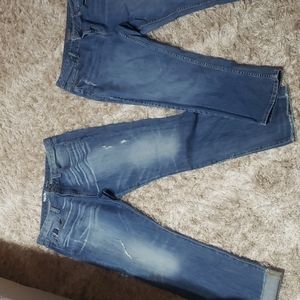 Mossimo & Simply Vera Wang womens size 12 jeans